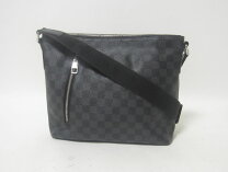 楽天市場】ルイヴィトン ダミエ グラフィット ショルダーバッグの通販 