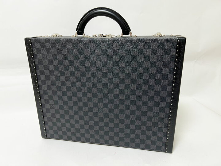 楽天市場】LOUIS VUITTON ルイヴィトン ダミエグラフィット 