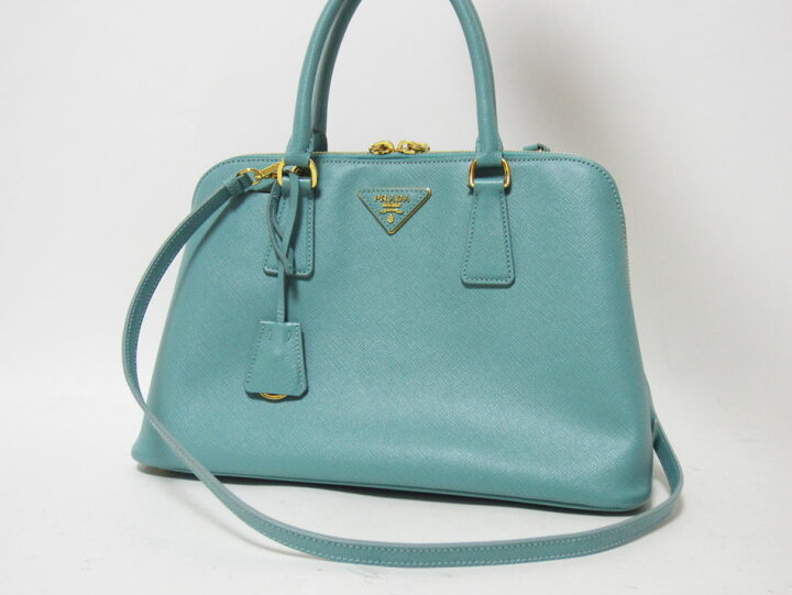 楽天市場】PRADA プラダ ハンドバッグ ショルダーバッグ 2WAY SAFFIANO 