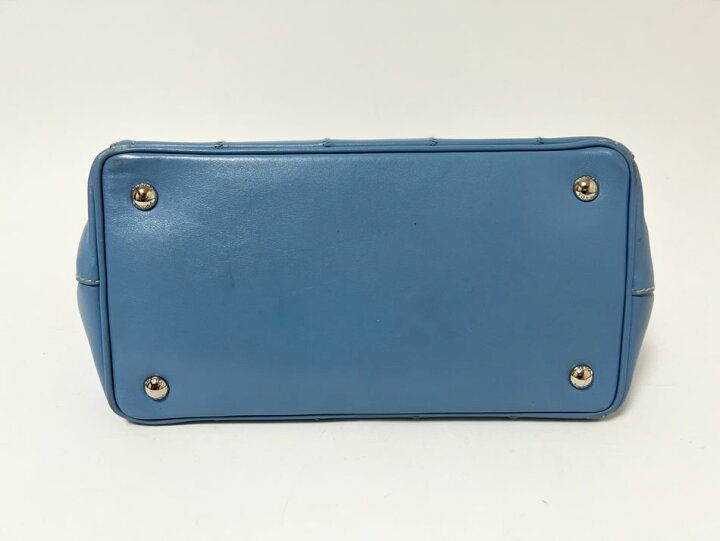 楽天市場】PRADA プラダ カナパ ハンドバッグ ショルダーバッグ 2WAY 