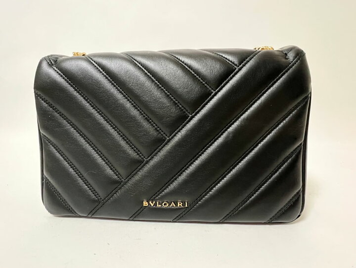 楽天市場】BVLGARI ブルガリ セルペンティ カボション チェーン 