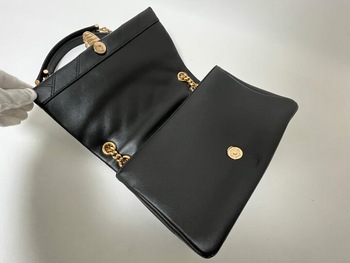 楽天市場】BVLGARI ブルガリ セルペンティ カボション チェーン  