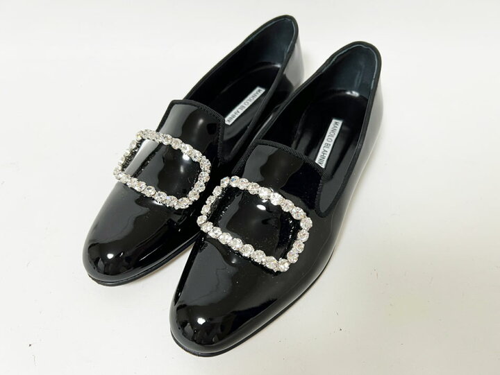 楽天市場】MANOLO BLAHNIK マノロブラニク レディース シューズ  
