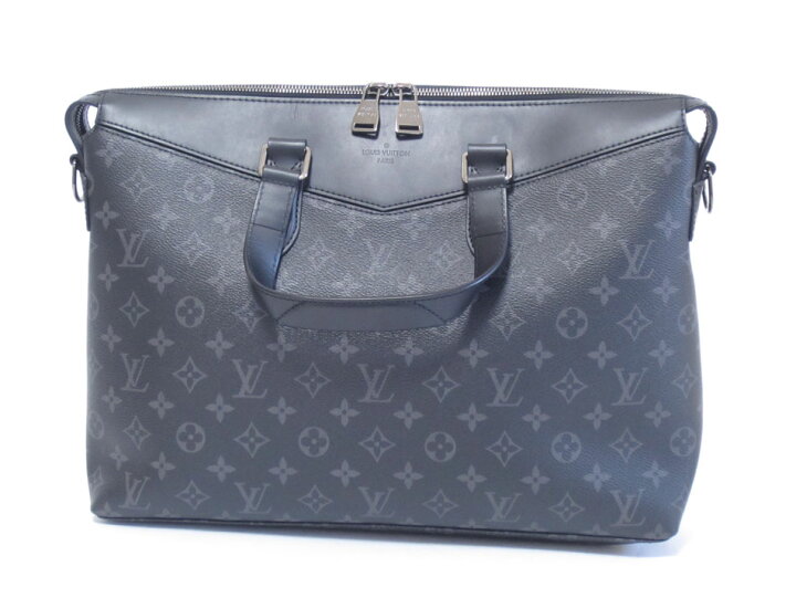 楽天市場】LOUIS VUITTON ルイウ゛ィトン モノグラム エクリプス 