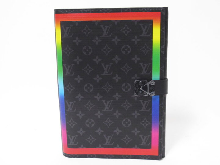 楽天市場】LOUIS VUITTON ルイウ゛ィトン モノグラム エクリプス 