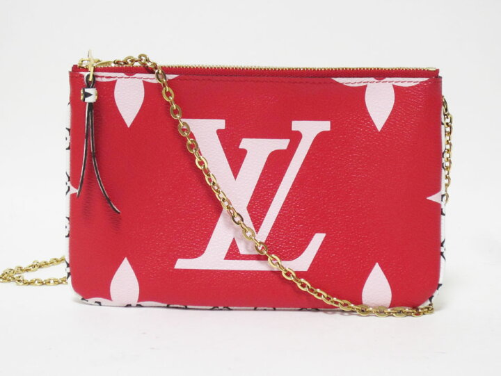 楽天市場】LOUIS VUITTON ルイヴィトン ジャイアント モノグラム  