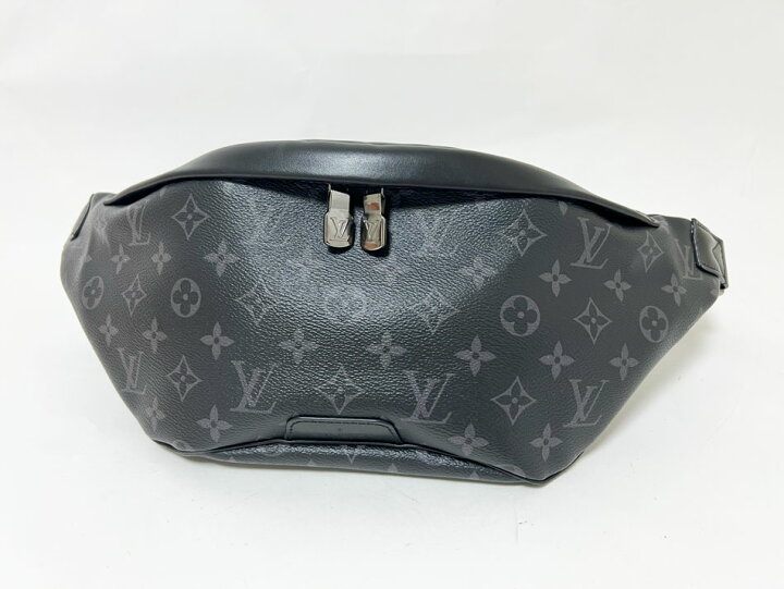 楽天市場】LOUIS VUITTON ルイヴィトン モノグラム エクリプス  