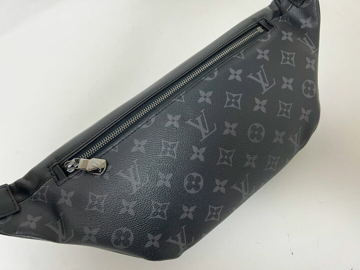 楽天市場】LOUIS VUITTON ルイヴィトン モノグラム エクリプス 