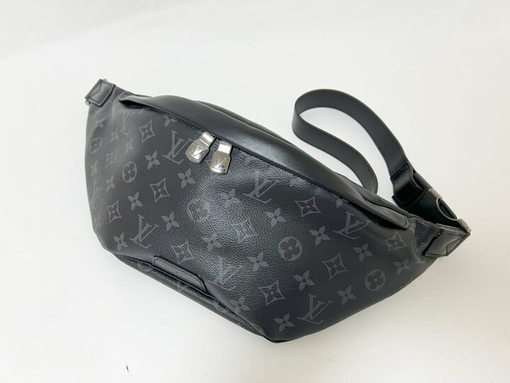 楽天市場】LOUIS VUITTON ルイヴィトン モノグラム エクリプス 