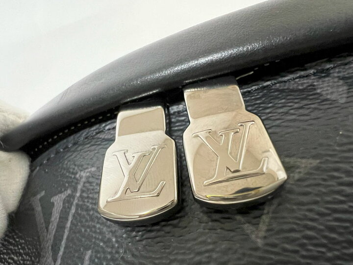 楽天市場】LOUIS VUITTON ルイヴィトン モノグラム エクリプス 