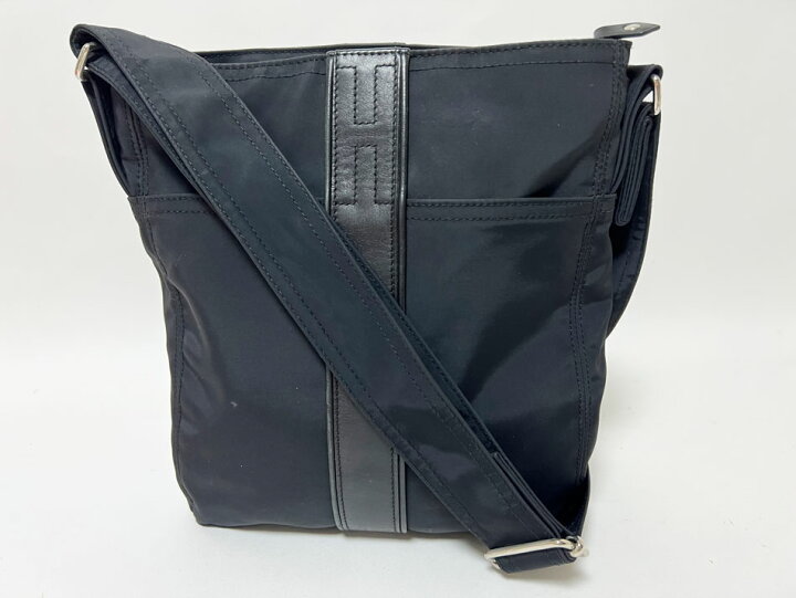 楽天市場】HERMES エルメス アカプルコバンドリエールMM ショルダー 