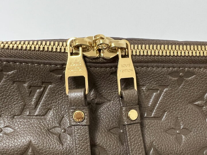 楽天市場】LOUIS VUITTON ルイヴィトン アンプラント ルミニューズPM 