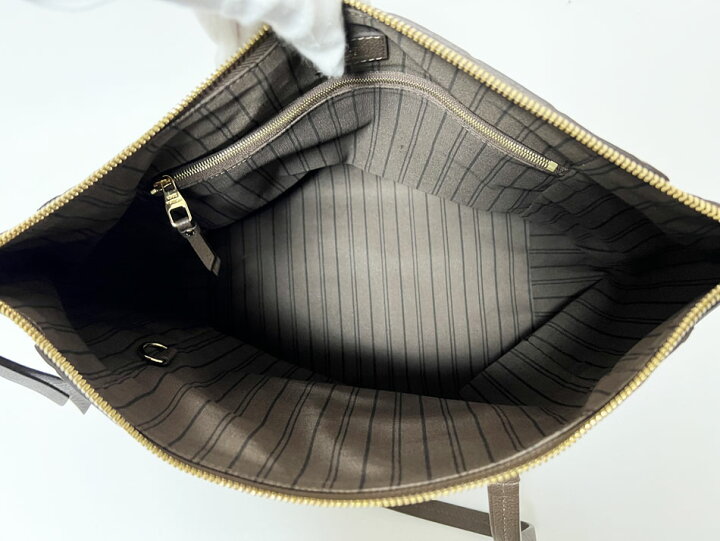 楽天市場】LOUIS VUITTON ルイヴィトン アンプラント ルミニューズPM 