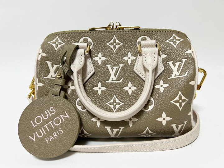 楽天市場】LOUIS VUITTON ルイヴィトン アンプラント レザー 