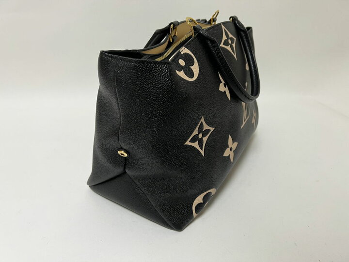 楽天市場】LOUIS VUITTON ルイヴィトン バイカラー モノグラム・アン 