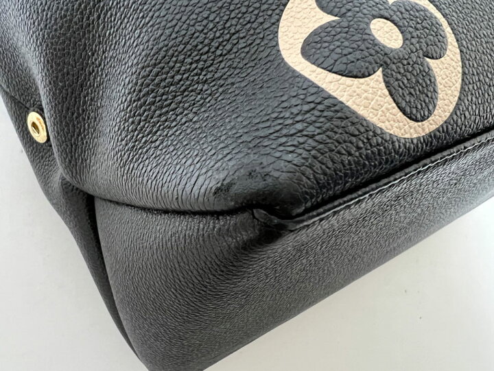 楽天市場】LOUIS VUITTON ルイヴィトン バイカラー モノグラム・アン 