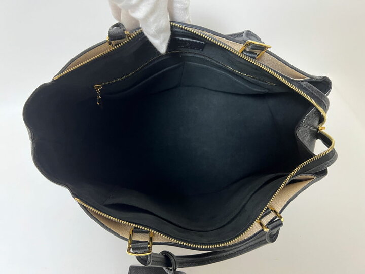 楽天市場】LOUIS VUITTON ルイヴィトン バイカラー モノグラム・アン 