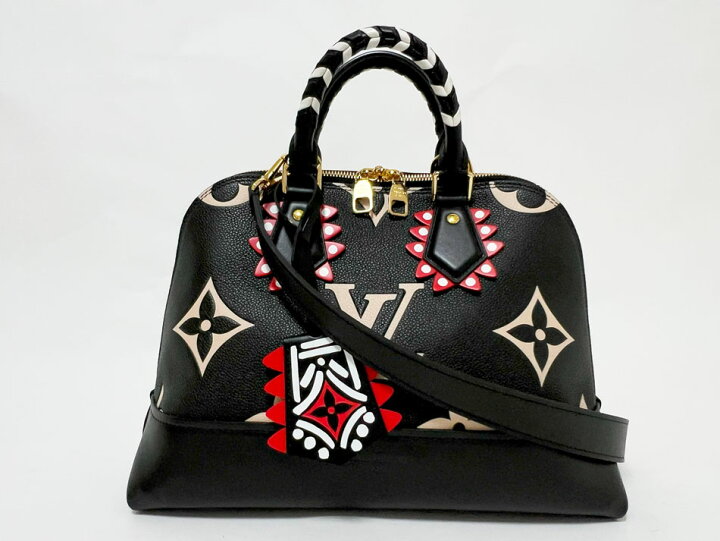 楽天市場】LOUIS VUITTON ルイヴィトン モノグラム アンプラント 