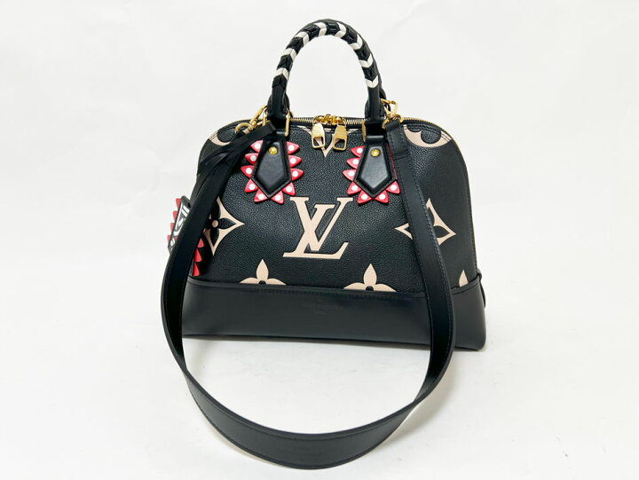楽天市場】LOUIS VUITTON ルイヴィトン モノグラム アンプラント 