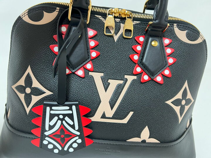 楽天市場】LOUIS VUITTON ルイヴィトン モノグラム アンプラント  