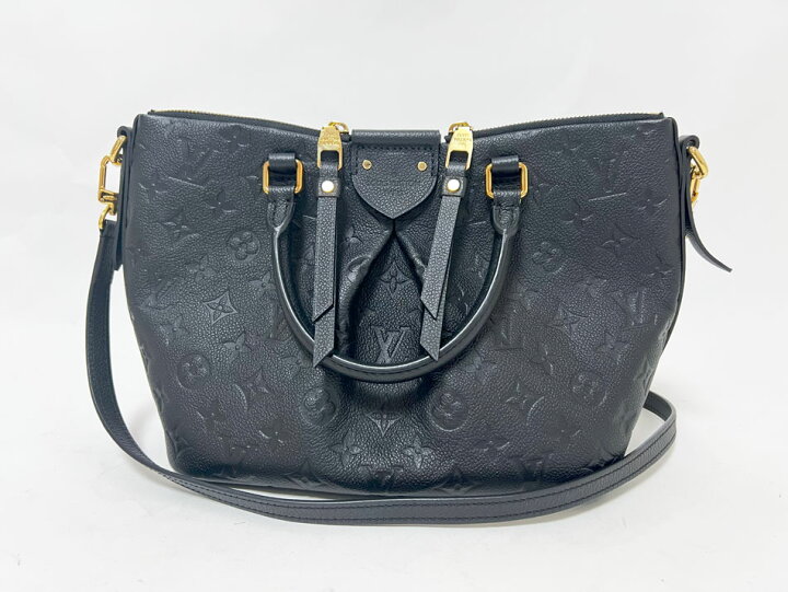楽天市場】LOUIS VUITTON ルイウ゛ィトン アンプラント マザリーヌPM 