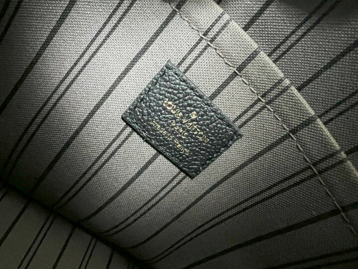 楽天市場】LOUIS VUITTON ルイウ゛ィトン アンプラント マザリーヌPM 