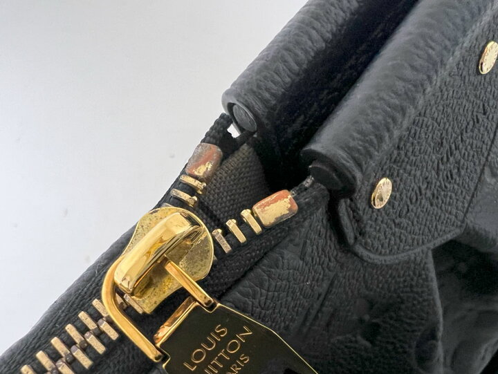 楽天市場】LOUIS VUITTON ルイウ゛ィトン アンプラント マザリーヌPM 