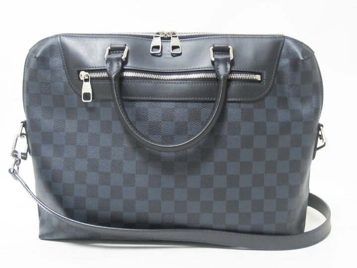 楽天市場】LOUIS VUITTON ルイウ゛ィトン ダミエコバルト PDJ NM 