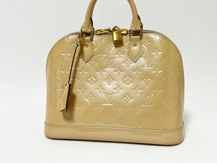 楽天市場】LOUIS VUITTON ルイヴィトン ヴェルニ ローズフロランタン 