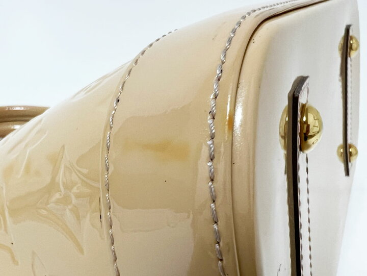 楽天市場】LOUIS VUITTON ルイヴィトン ヴェルニ ローズフロランタン 
