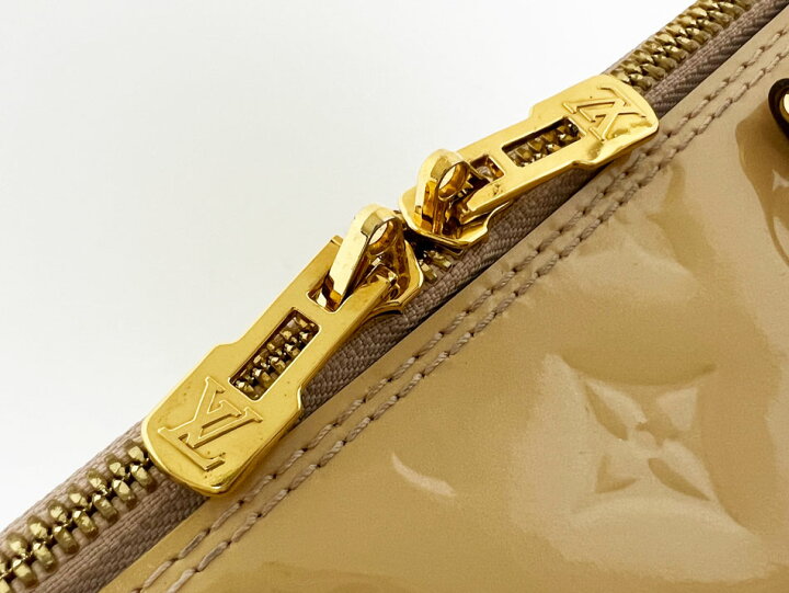 楽天市場】LOUIS VUITTON ルイヴィトン ヴェルニ ローズフロランタン 