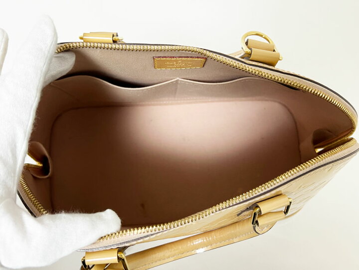 楽天市場】LOUIS VUITTON ルイヴィトン ヴェルニ ローズフロランタン 