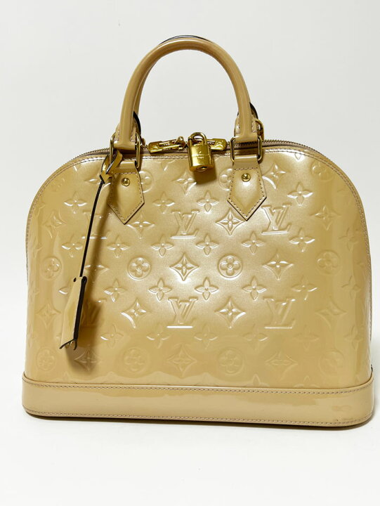 楽天市場】LOUIS VUITTON ルイヴィトン ヴェルニ ローズフロランタン 