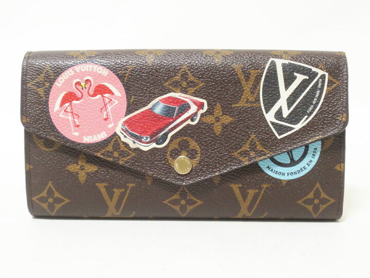 楽天市場】LOUIS VUITTON ルイヴィトン モノグラム ワールドツアー  