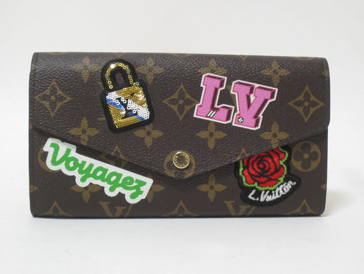 楽天市場】LOUIS VUITTON ルイヴィトン モノグラム ステッカー 