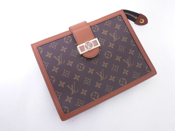 楽天市場】LOUIS VUITTON ルイヴィトン モノグラム・リバース 