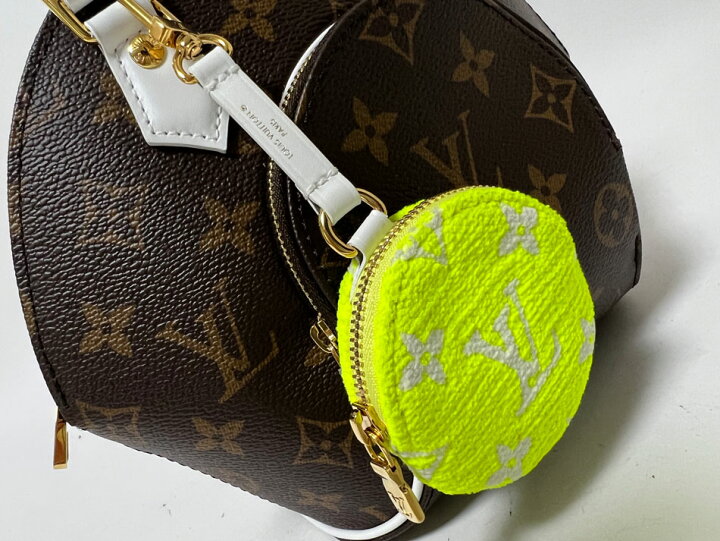 楽天市場】LOUIS VUITTON ルイヴィトン モノグラム エリプスBB 