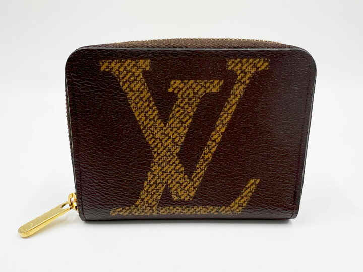 楽天市場】LOUIS VUITTON ルイヴィトン モノグラム ジャイアント  