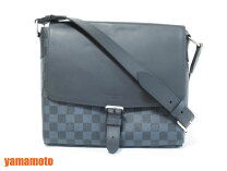 楽天市場】ルイヴィトン ダミエ コバルト（バッグ｜バッグ・小物  