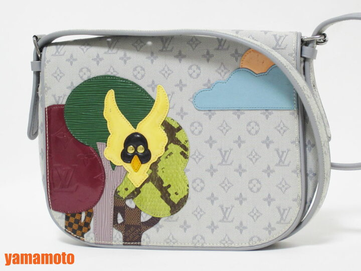 楽天市場】LOUIS VUITTON ルイヴィトン コントドゥフェ・モノグラム 