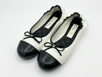 楽天市場】シャネル フラットシューズ 中古 38の通販 