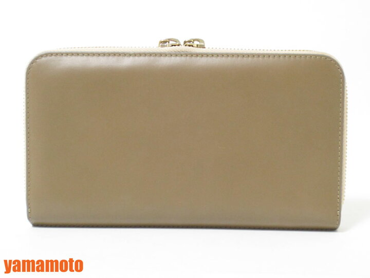 楽天市場】Chloe クロエ ラウンドファスナー財布 ベイリー 長財布 