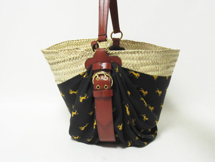 楽天市場】Chloe クロエ PANIER ショルダーバッグ ワンショルダー 