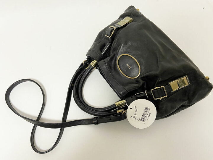 楽天市場】Chloe クロエ ヴィクトリア 2WAYバッグ ショルダーバッグ 