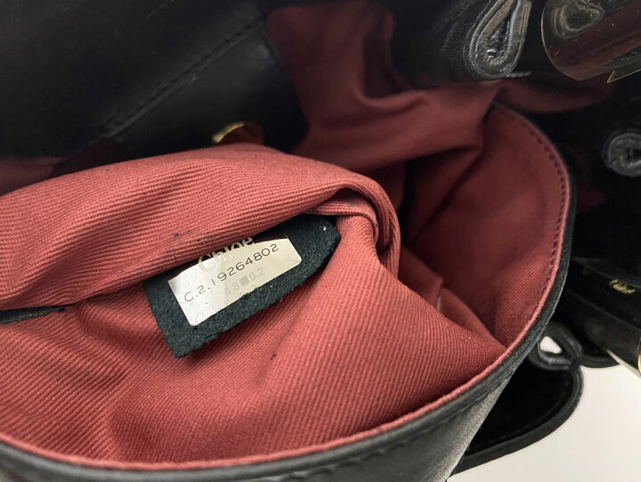 楽天市場】Chloe クロエ ヴィクトリア 2WAYバッグ ショルダーバッグ 