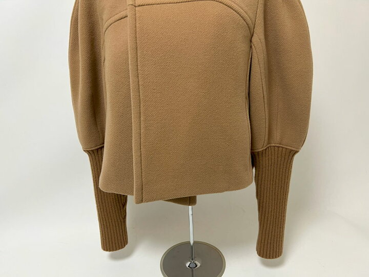 楽天市場】Chloe クロエ ボクシー コート レディース アウターウェア  