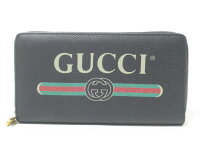 楽天市場】gucci プリント 財布の通販