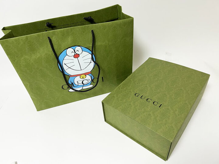 楽天市場】GUCCI グッチ メンズ ドラえもん パーカー ノースリーブ 袖 