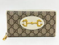 楽天市場】gucci 財布（カラーホワイト）（バッグ・小物・ブランド雑貨 