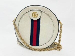 グッチ(GUCCI) オフィディア(Ophidia) 中古 ショルダーバッグ | 通販  